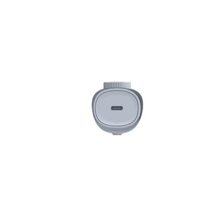 Xiaomi   Hair Clipper 2 EU   BHR8998EU   Cordless and corded   Number of length steps 19   Gray - Image 7
