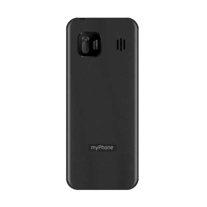 myPhone 6320   Black   2.4 "   TFT   32 MB   32 MB   Dual SIM   Main camera resolution 0.3 MP   100 mAh - Image 6