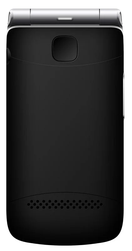myPhone Rumba 2   Black   2.4 "   TFT   32 MB   32 MB   Single SIM   Main camera resolution 0.3 MP   800 mAh - Image 5
