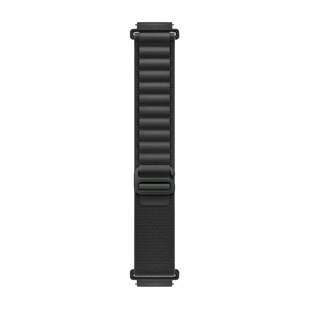 Hammer Hair Dryer Watch 2 Smart watch 1600 W GPS (satellite) Number of temperature settings 3 AMOLED Ionic function 1.5" Waterproof Black Warranty 3 month(s) - Image 14