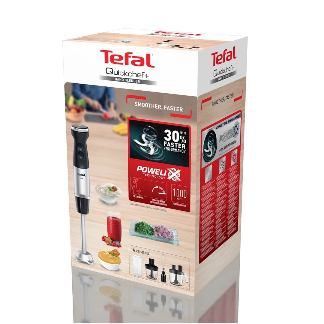 HAND BLENDER HB67G830 TEFAL TEFAL - Image 3