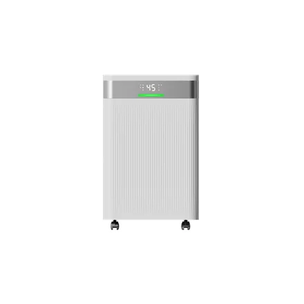 Mill Dehumidifier MDH20 Suitable for rooms up to 20-30 m² Water tank capacity 4 L White - Image 8