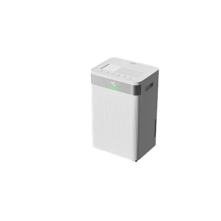 Mill Dehumidifier MDH20 Suitable for rooms up to 20-30 m² Water tank capacity 4 L White - Image 9