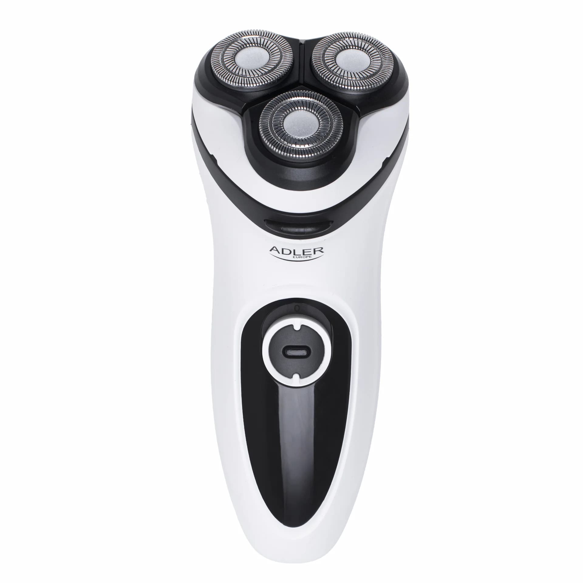 Adler Shaver for men   AD 2910w   Operating time (max) Up to 60 min   White - Image 1
