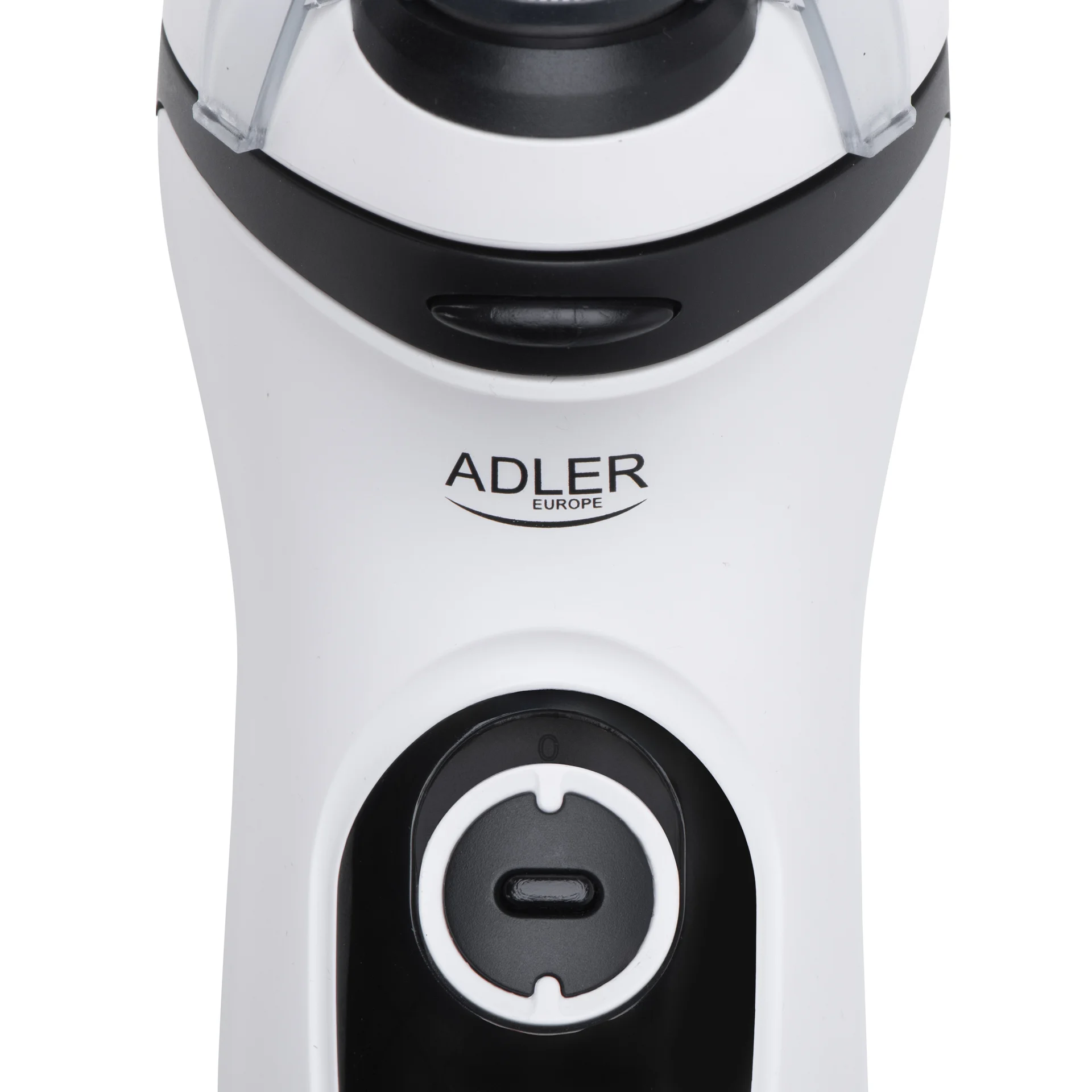 Adler Shaver for men   AD 2910w   Operating time (max) Up to 60 min   White - Image 5