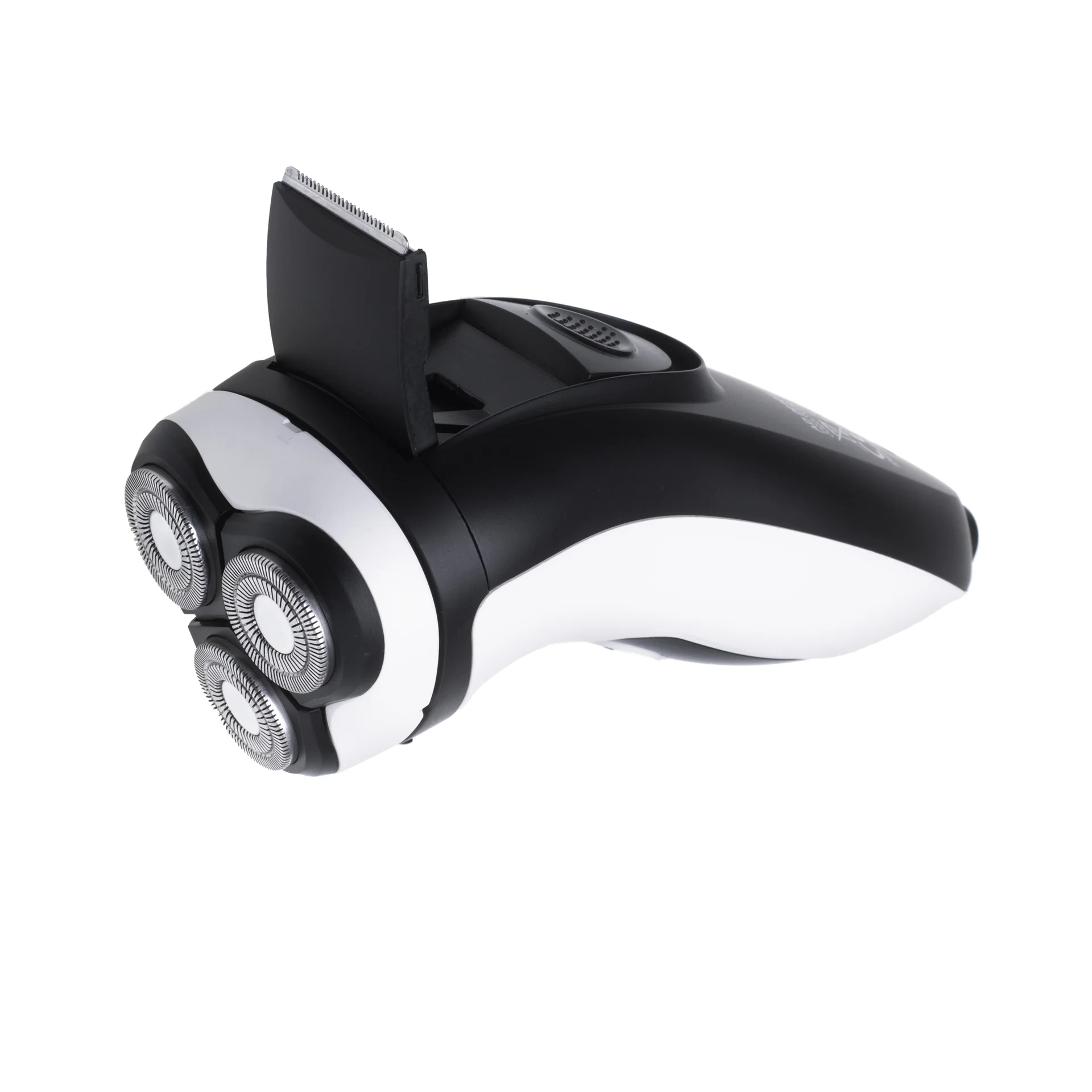 Adler Shaver for men   AD 2910w   Operating time (max) Up to 60 min   White - Image 7