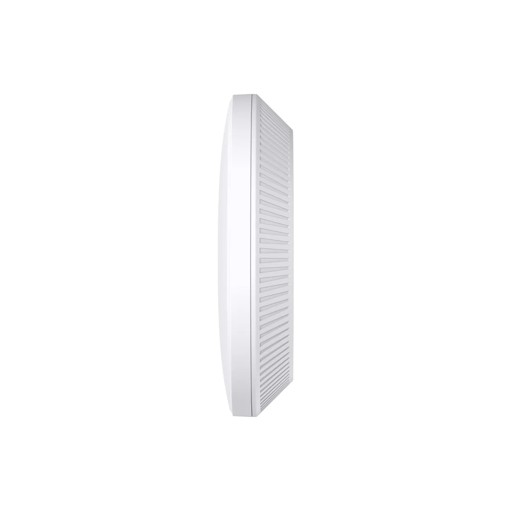 TP-LINK BE3600 Ceiling Mount Wi-Fi 7 Access Point   EAP723   802.11ax   688+2882 Mbit/s   MU-MiMO Yes   PoE in - Image 3