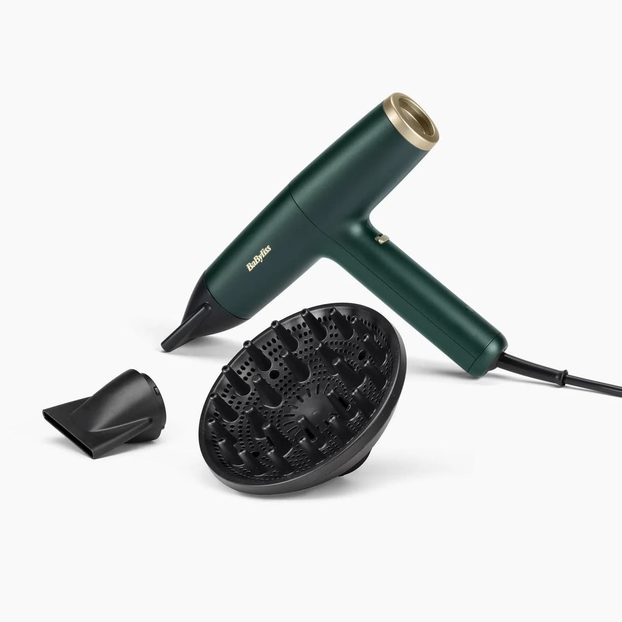 Hair dryer BABYLISS D6555DE Air Power Pro BABYLISS - Image 2