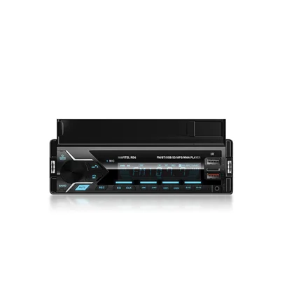 Navitel RD6   4x45 W   Digital Media Receiver - Image 1
