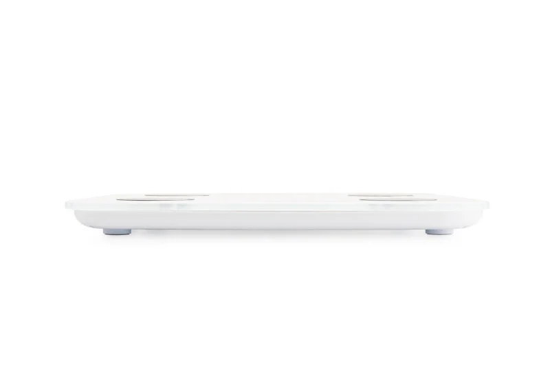 ETA Personal Scale ETA378190000 Lena Maximum weight (capacity) 180 kg Accuracy 100 g Body Mass Index (BMI) measuring White - Image 4
