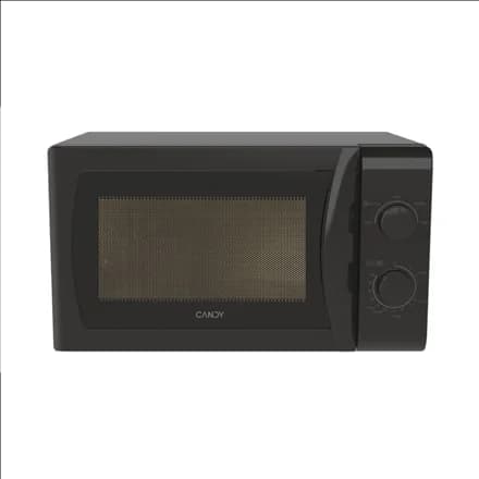 Candy Microwave oven   CMW20SMB   Free standing   20 L   700 W   Black - Image 1