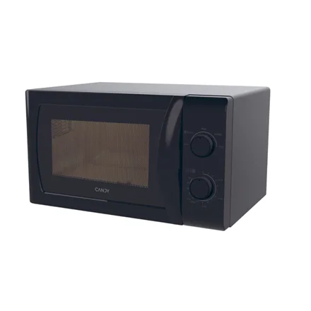 Candy Microwave oven   CMW20SMB   Free standing   20 L   700 W   Black - Image 3