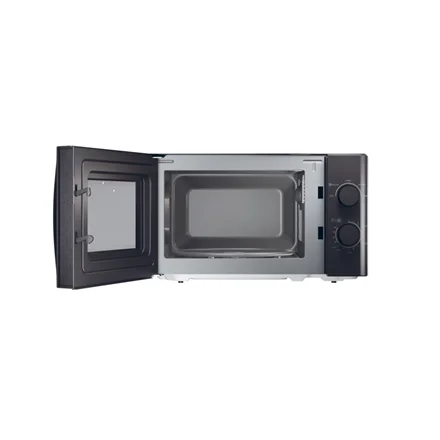 Candy Microwave oven   CMW20SMB   Free standing   20 L   700 W   Black - Image 5