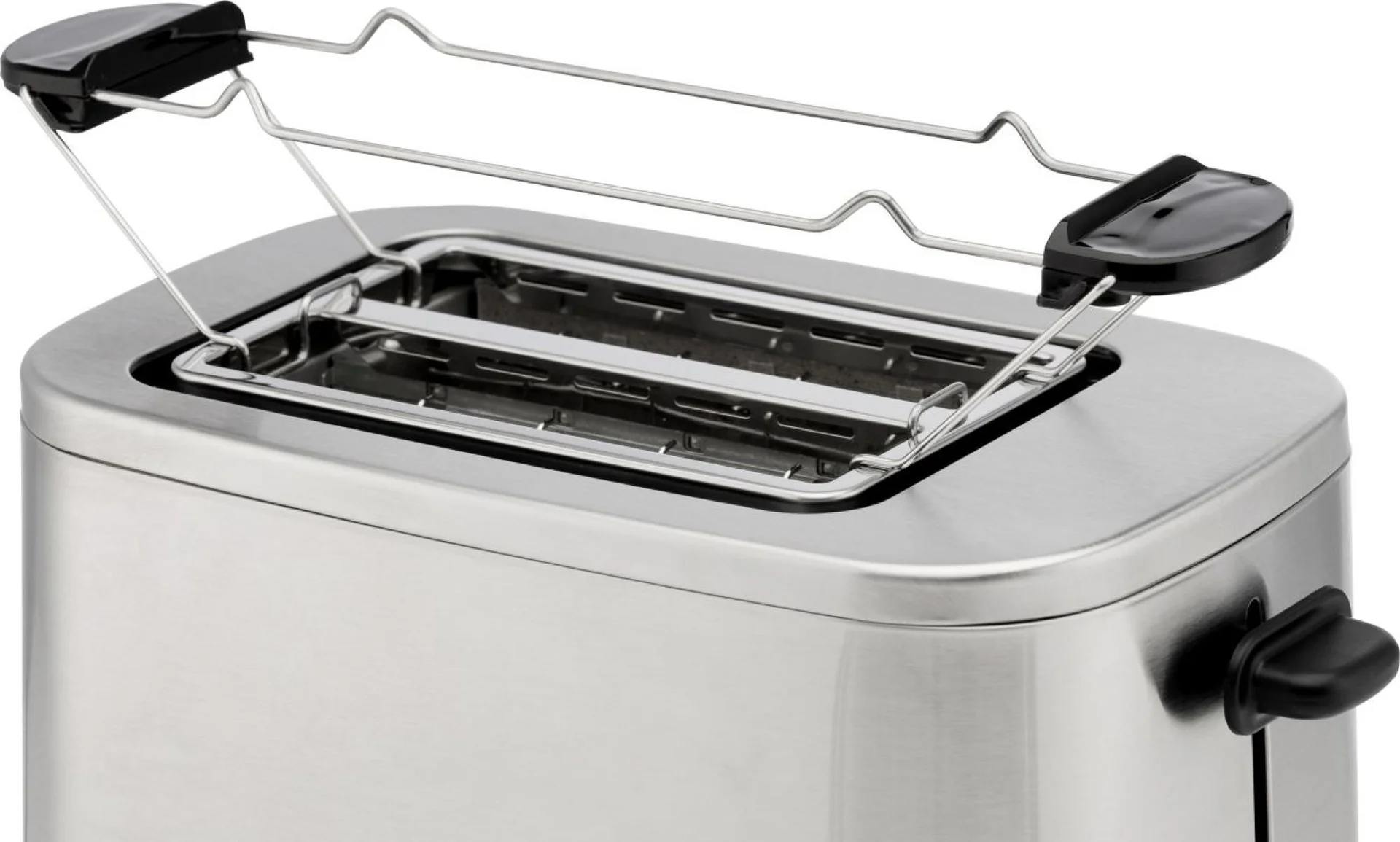 Gorenje Toaster   T800DS   Number of slots 2   Housing material Stainless steel - Image 4