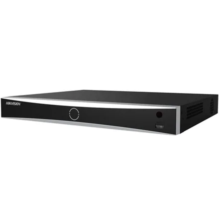 Hikvision 1U K Series AcuSense 4K NVR DS-7608NXI-K2(D) 2 8-ch - Image 1
