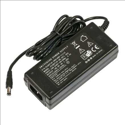 MikroTik 48V 1.46A 70W Power Adapter and Power plug   48POW - Image 1