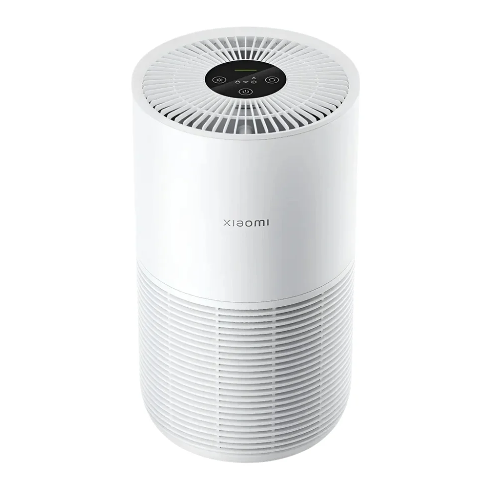 Xiaomi   Smart Pet Care Air Purifier EU   White - Image 2