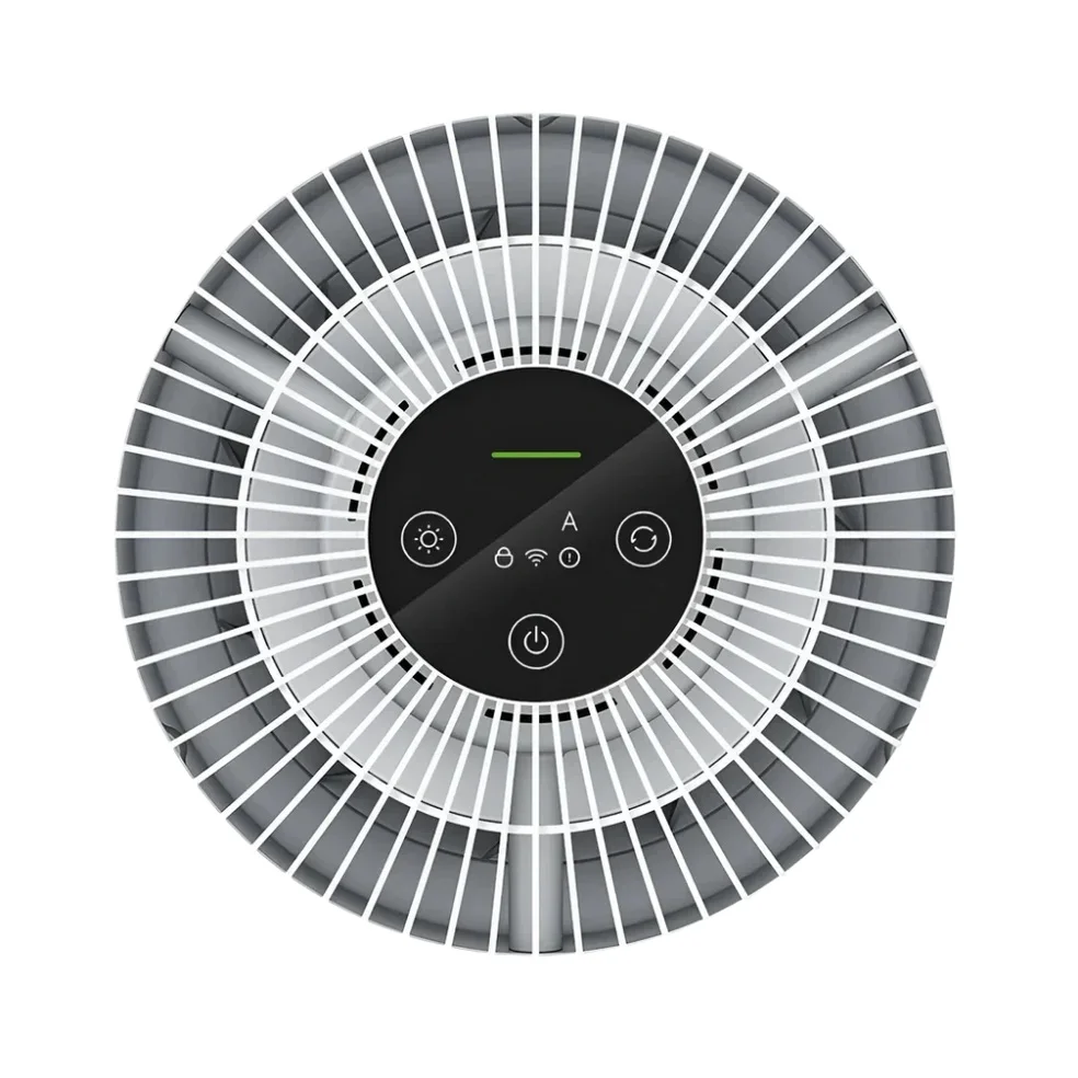 Xiaomi   Smart Pet Care Air Purifier EU   White - Image 4