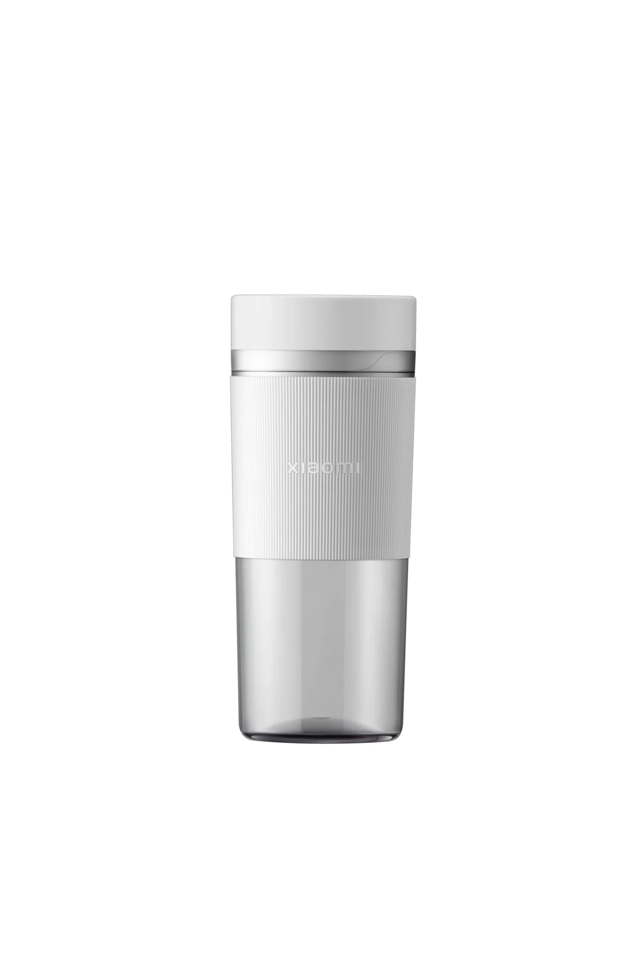 Xiaomi   Blender EU   Portable   45 W   Jar material Plastic   Jar capacity 0.3 L   Ice crushing   White - Image 1
