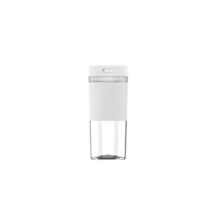 Xiaomi   Blender EU   Portable   45 W   Jar material Plastic   Jar capacity 0.3 L   Ice crushing   White - Image 3