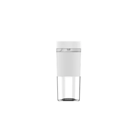 Xiaomi   Blender EU   Portable   45 W   Jar material Plastic   Jar capacity 0.3 L   Ice crushing   White - Image 4