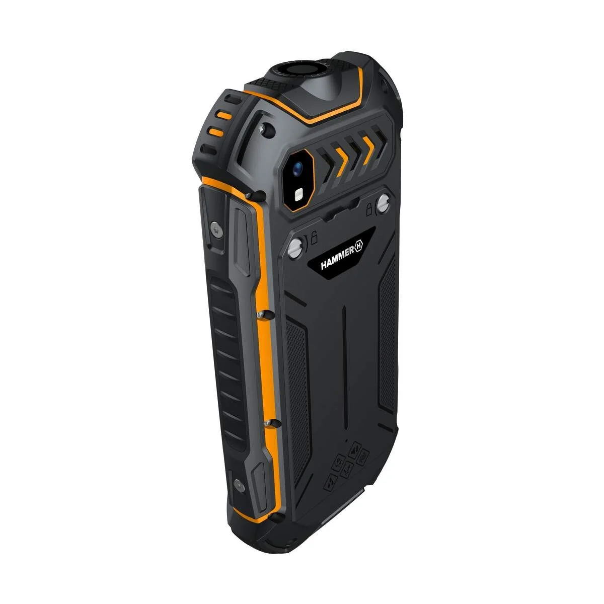Hammer Boost 2 LTE   Black   2.4 "   IPS   64 MB   128 MB   Dual SIM   3G   Main camera resolution 2 MP   3500 mAh - Image 6