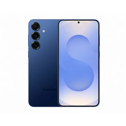 Samsung Galaxy S25 (S931) Navy 6.2 " Dynamic AMOLED 2X 2340 x 1080 pixels Qualcomm Snapdragon 8 Elite Internal RAM 12 GB 512 GB Dual SIM 3G 4G 5G Main camera resolution 50 MP Secondary camera resolution 10 MP Android 15 4000 mAh - Image 2