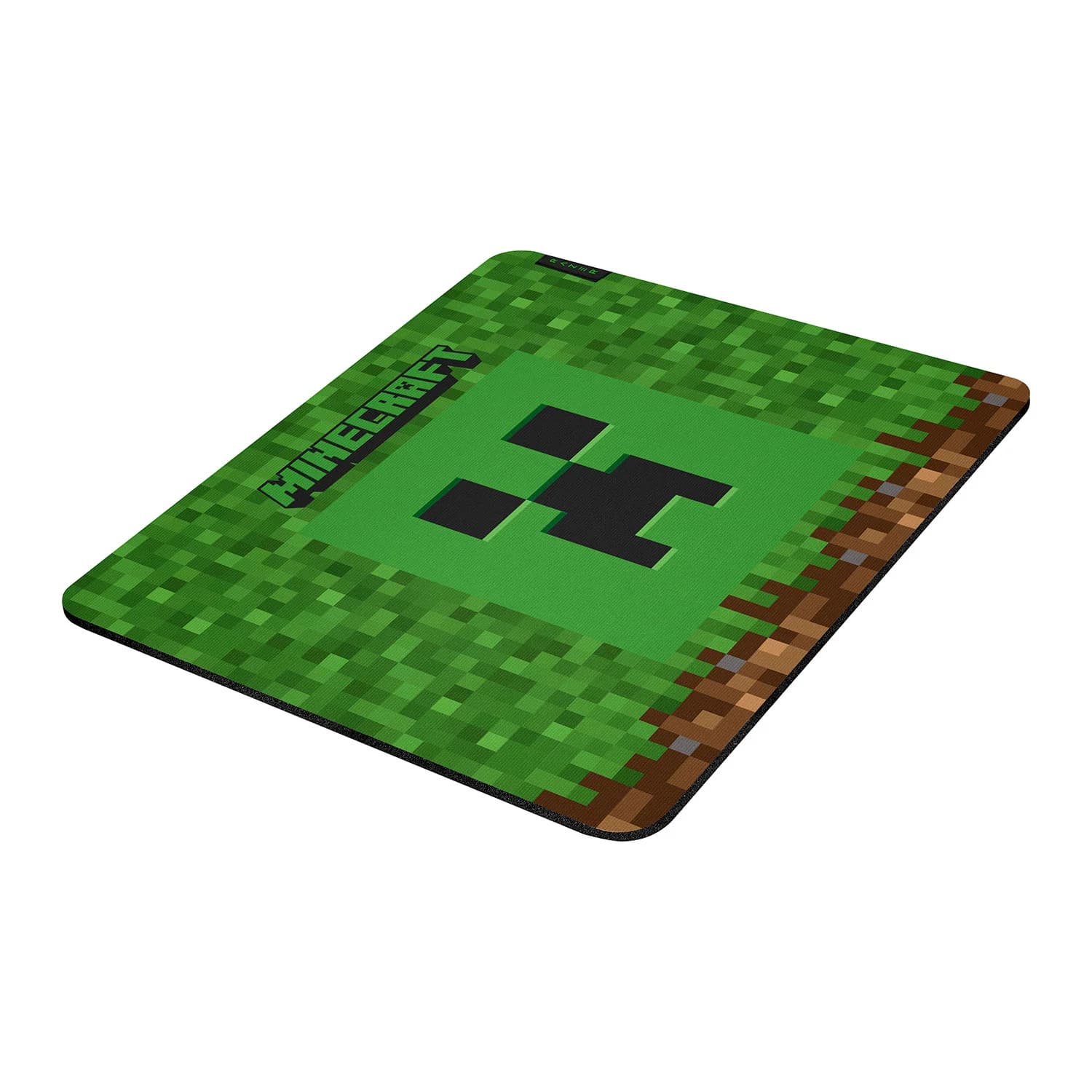 Razer   Gaming Mouse Mat, Medium   Gigantus V2   Mouse pad   360 x 275 x 3 mm   Minecraft Edition - Image 3