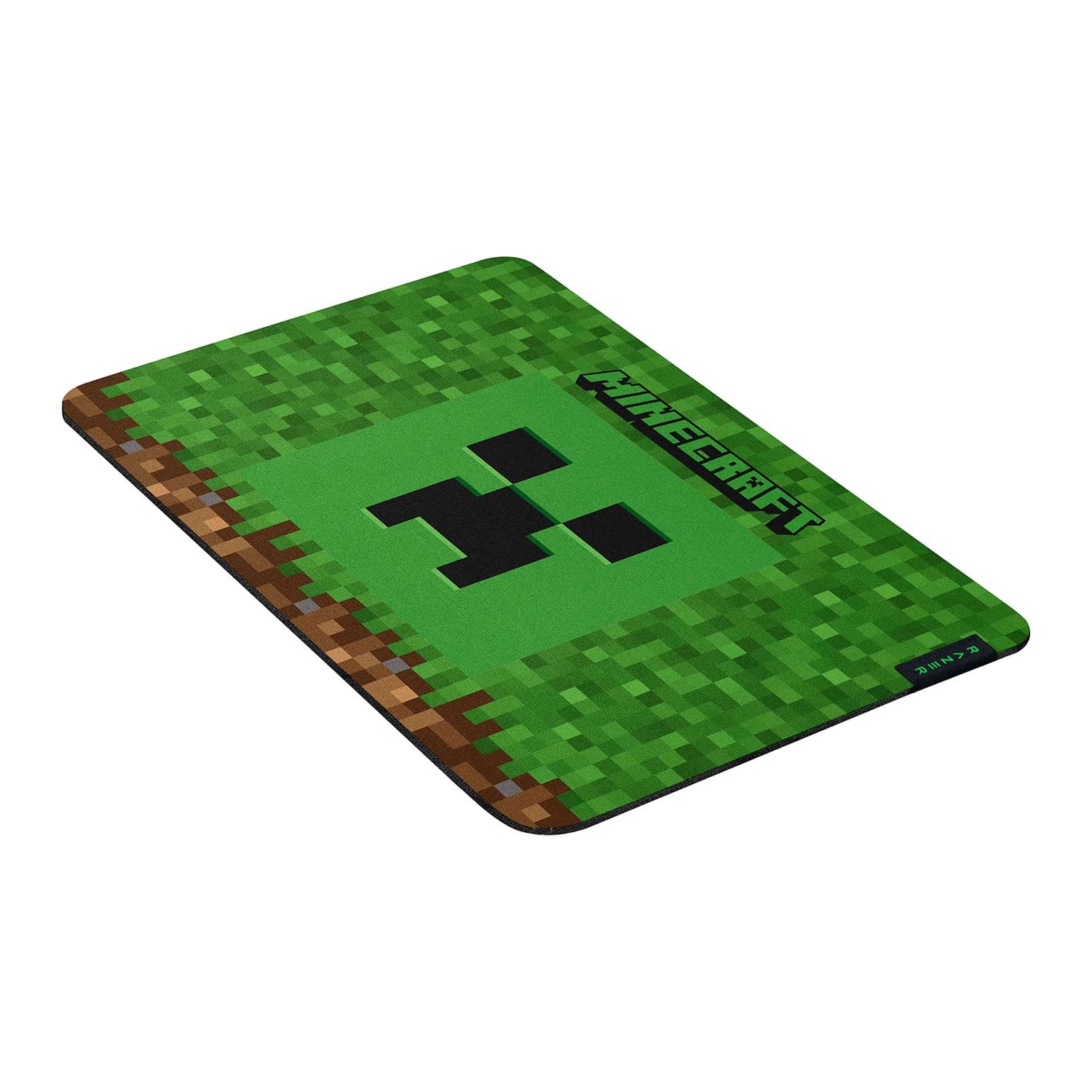 Razer   Gaming Mouse Mat, Medium   Gigantus V2   Mouse pad   360 x 275 x 3 mm   Minecraft Edition - Image 4