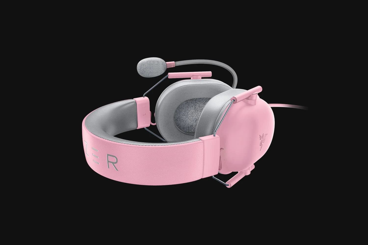 Razer Gaming Headset BlackShark V2 X (Xbox Licensed) Wired Over-Ear Microphone Quartz Noise canceling - Image 6