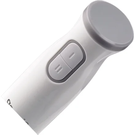 Gorenje Blender HBC561QW Hand Blender 500 W Number of speeds 1 White - Image 4