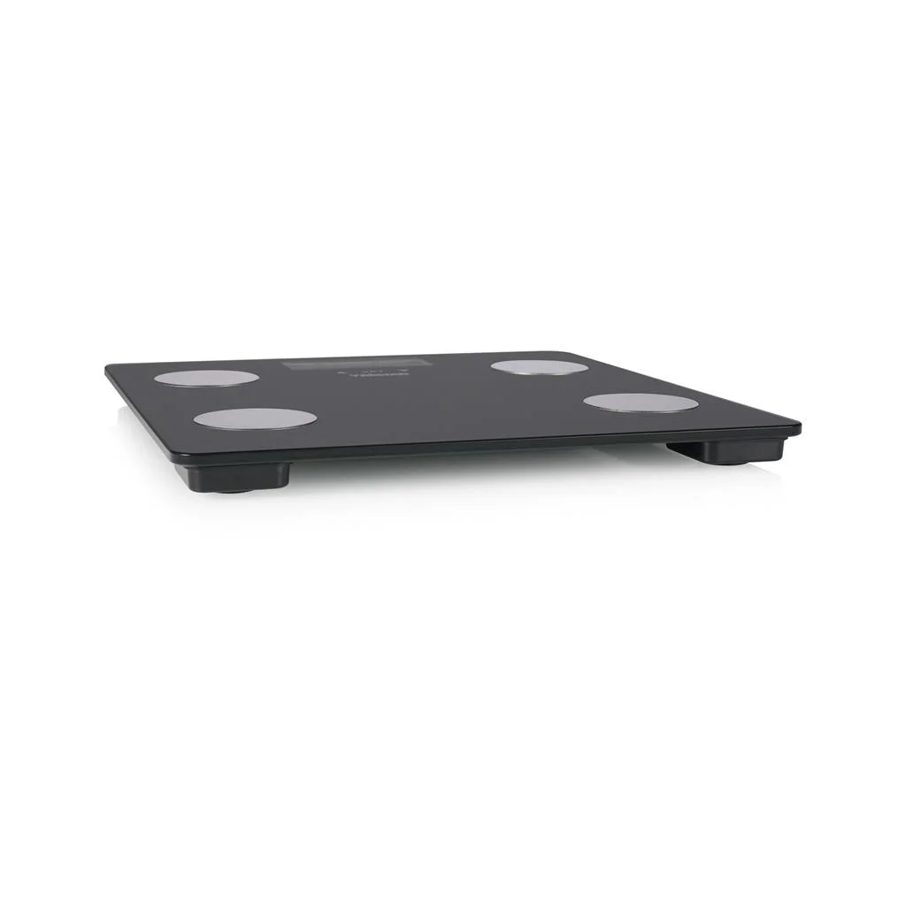 Tristar Personal Scale WG-2442 Maximum weight (capacity) 150 kg Accuracy 100 g Body Mass Index (BMI) measuring Black - Image 5