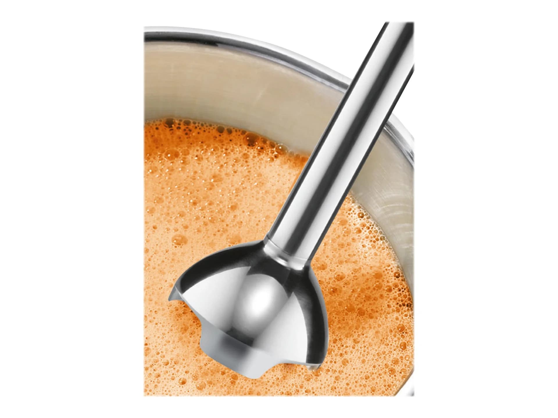 Bosch   Hand Blender   MSM2610B CleverMixx   Hand Blender   600 W   Number of speeds 1   Black/Grey - Image 8