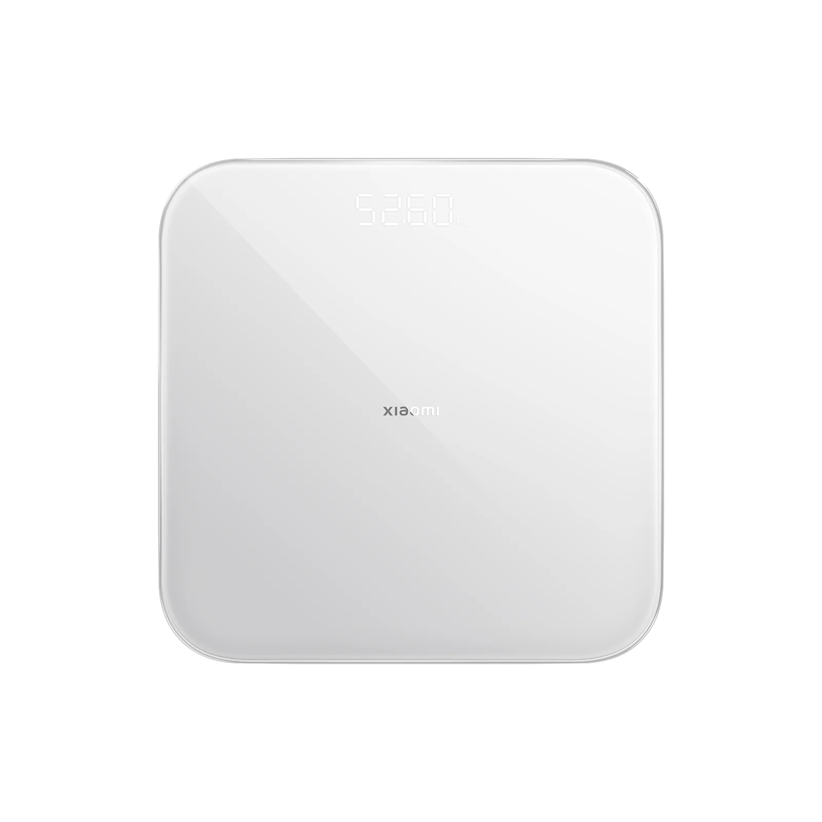 Xiaomi   Mi Smart Scale S200   Maximum weight (capacity) 150 kg - Image 1