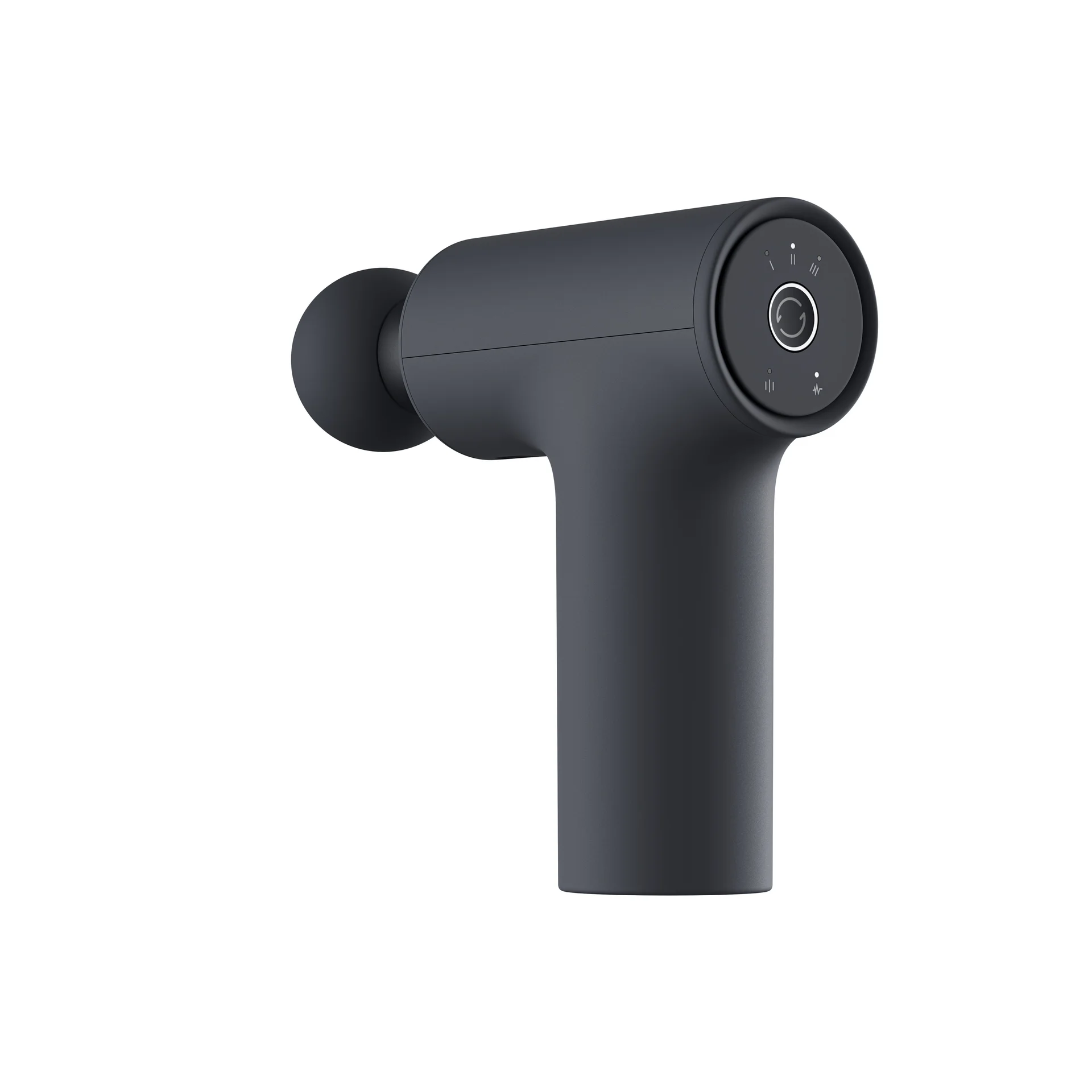 Xiaomi   Massage Gun Mini 2 EU   Heat function   Black - Image 1