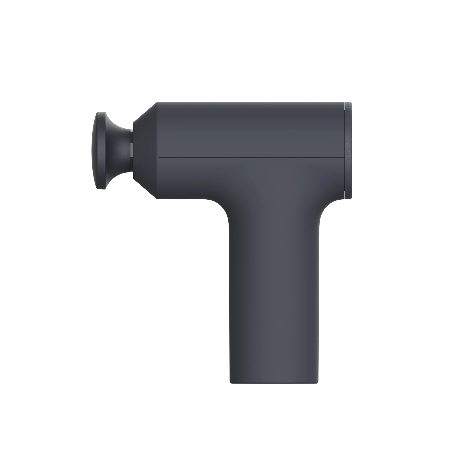 Xiaomi   Massage Gun Mini 2 EU   Heat function   Black - Image 2