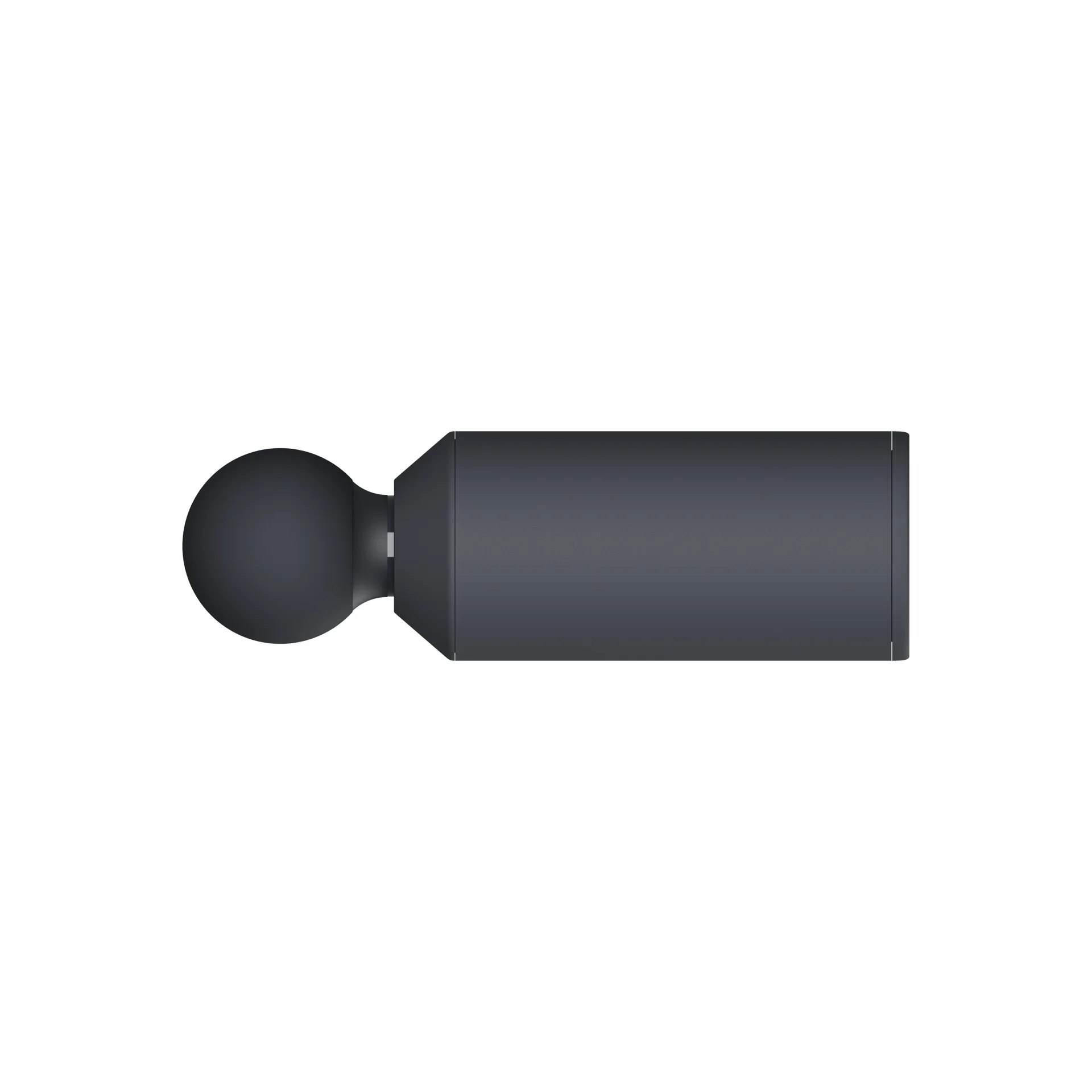 Xiaomi   Massage Gun Mini 2 EU   Heat function   Black - Image 4