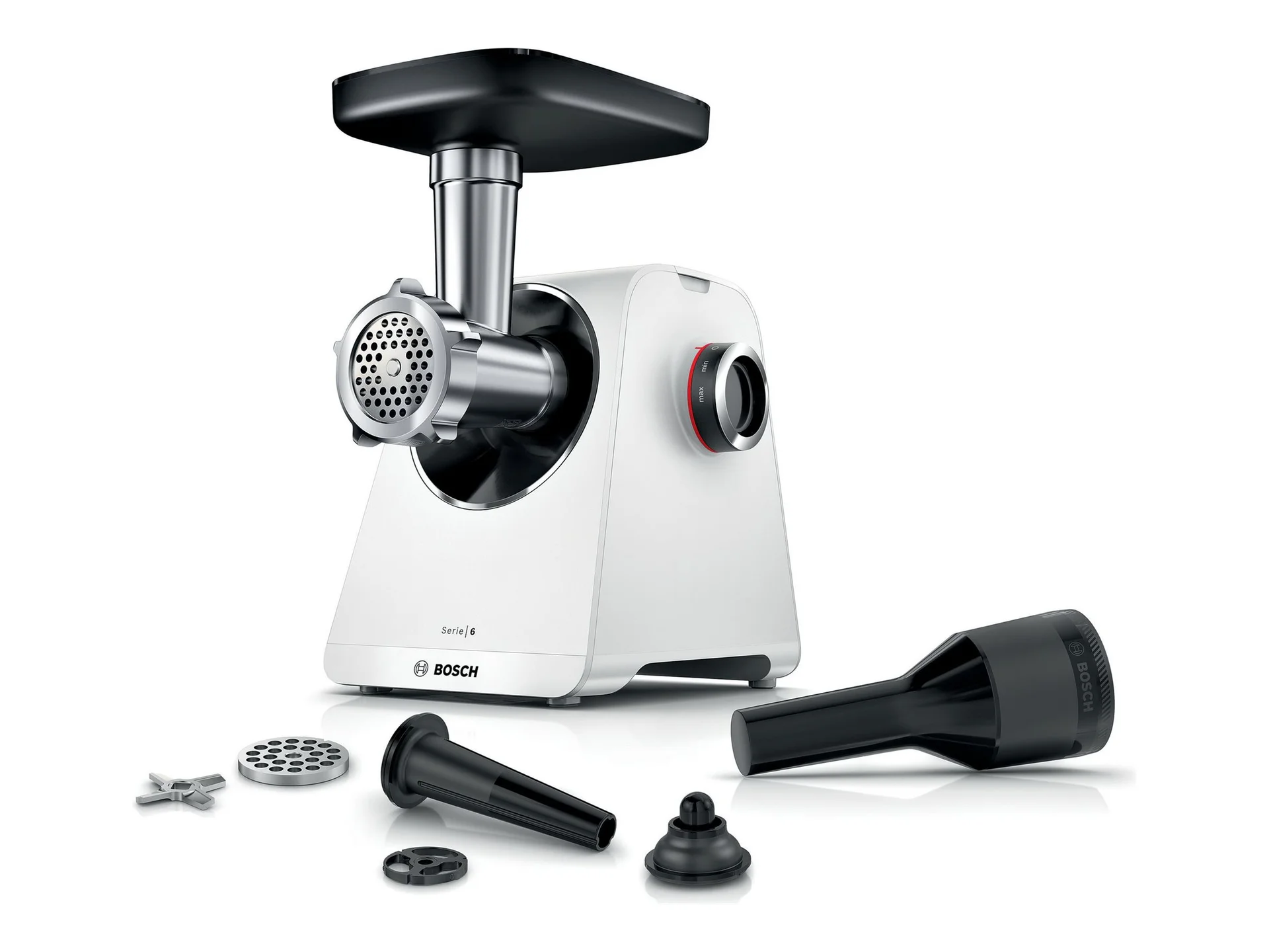 Bosch - Image 1