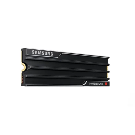 Samsung 9100 PRO 4000 GB SSD form factor M.2 2280 Solid-state drive interface PCIe 5.0x4 Read speed 14800 MB/s Write speed 13400 MB/s - Image 10