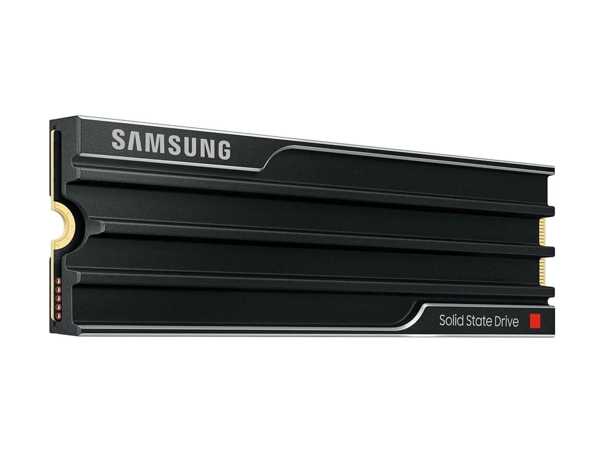 Samsung 9100 PRO 4000 GB SSD form factor M.2 2280 Solid-state drive interface PCIe 5.0x4 Read speed 14800 MB/s Write speed 13400 MB/s - Image 6