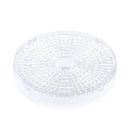ETA Fruit Dryer   ETA730190000 Secca   Power 380 W   Number of trays 5   Integrated timer   White - Image 7