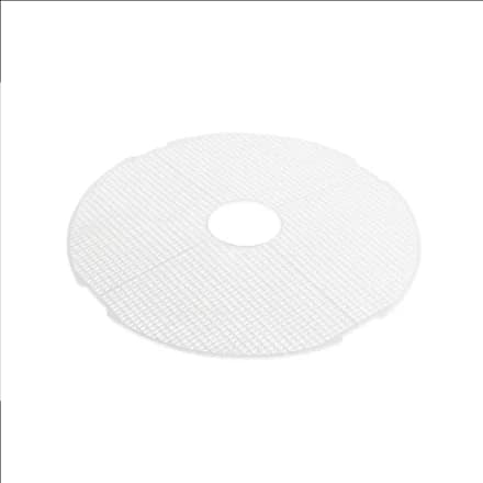 ETA Fruit Dryer   ETA730190000 Secca   Power 380 W   Number of trays 5   Integrated timer   White - Image 8