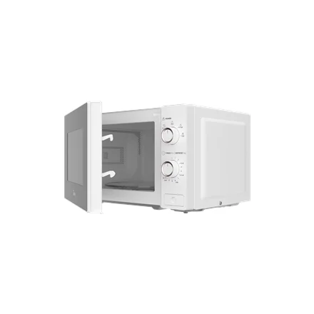 Midea Microwave Oven   MM720C2AT-W   Free standing   20 L   700 W   White - Image 5