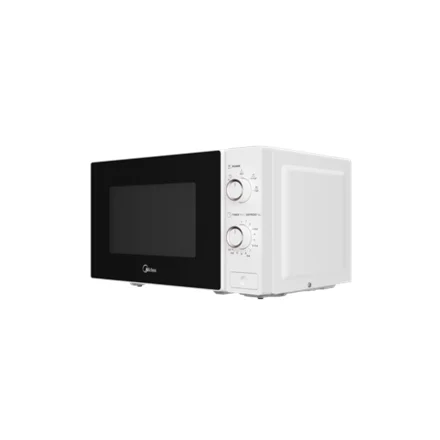 Midea Microwave Oven   MM720C2AT-W   Free standing   20 L   700 W   White - Image 6