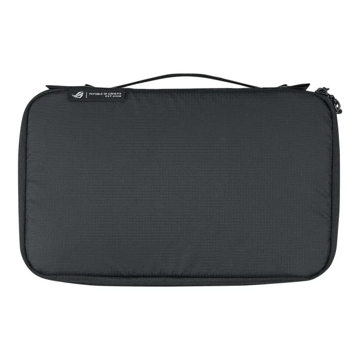 Asus ROG Archer BC1003   Tech Pouch   Black   Waterproof - Image 1