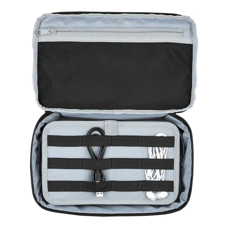Asus ROG Archer BC1003   Tech Pouch   Black   Waterproof - Image 3