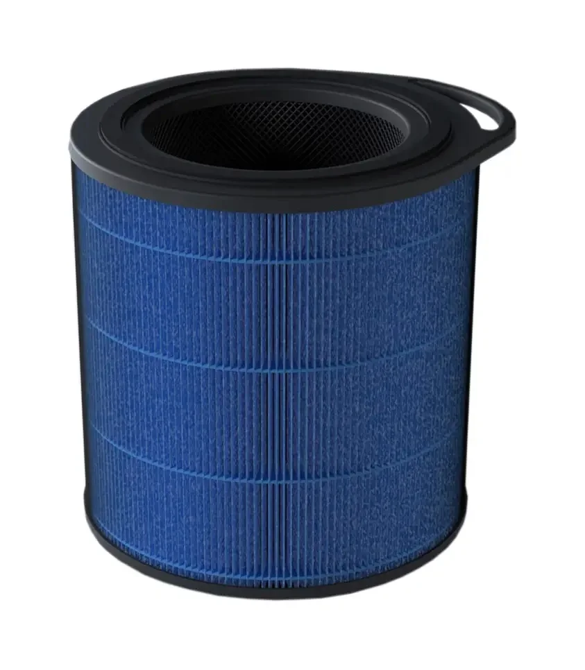 Mill   Filter for APSILENT - Mill Silent Pro air purifier   H13ABAC - Image 1