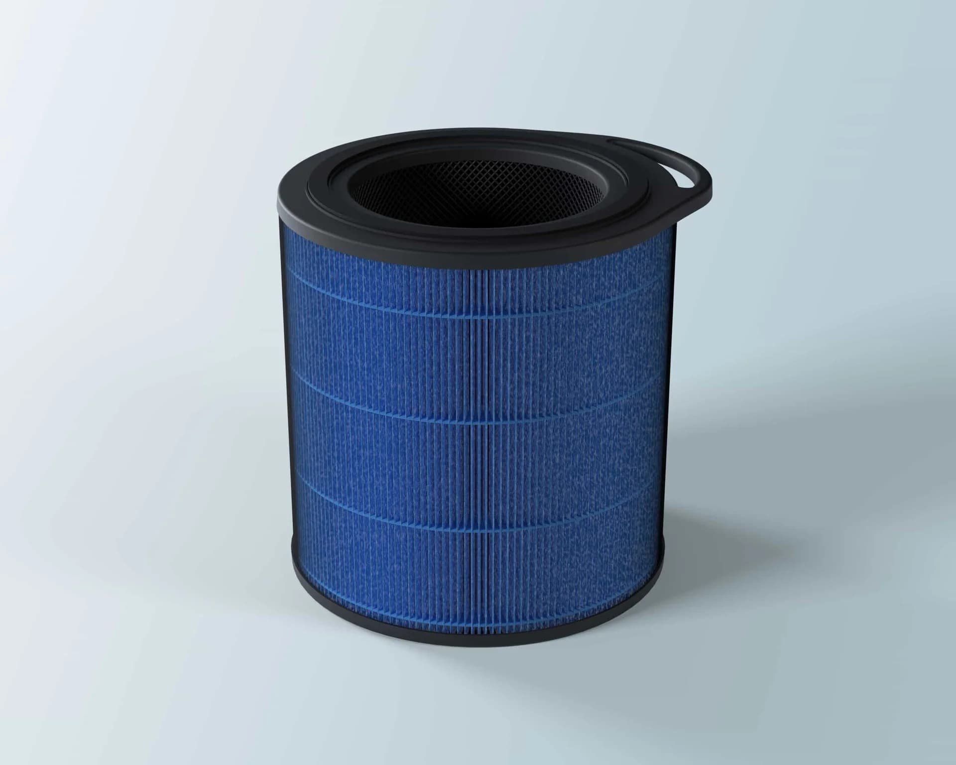 Mill   Filter for APSILENT - Mill Silent Pro air purifier   H13ABAC - Image 2