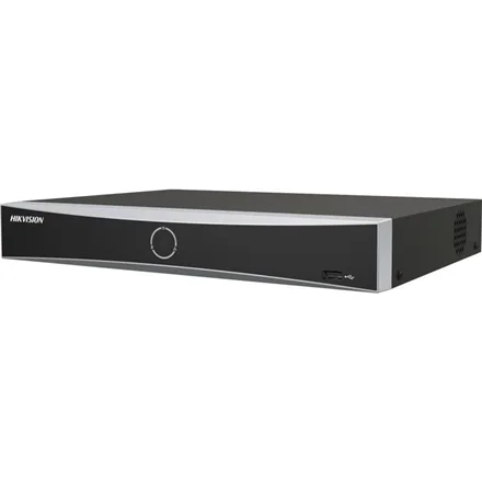 Hikvision NVR DS-7608NXI-K1(D)/Alarm4+1 1 - Image 1