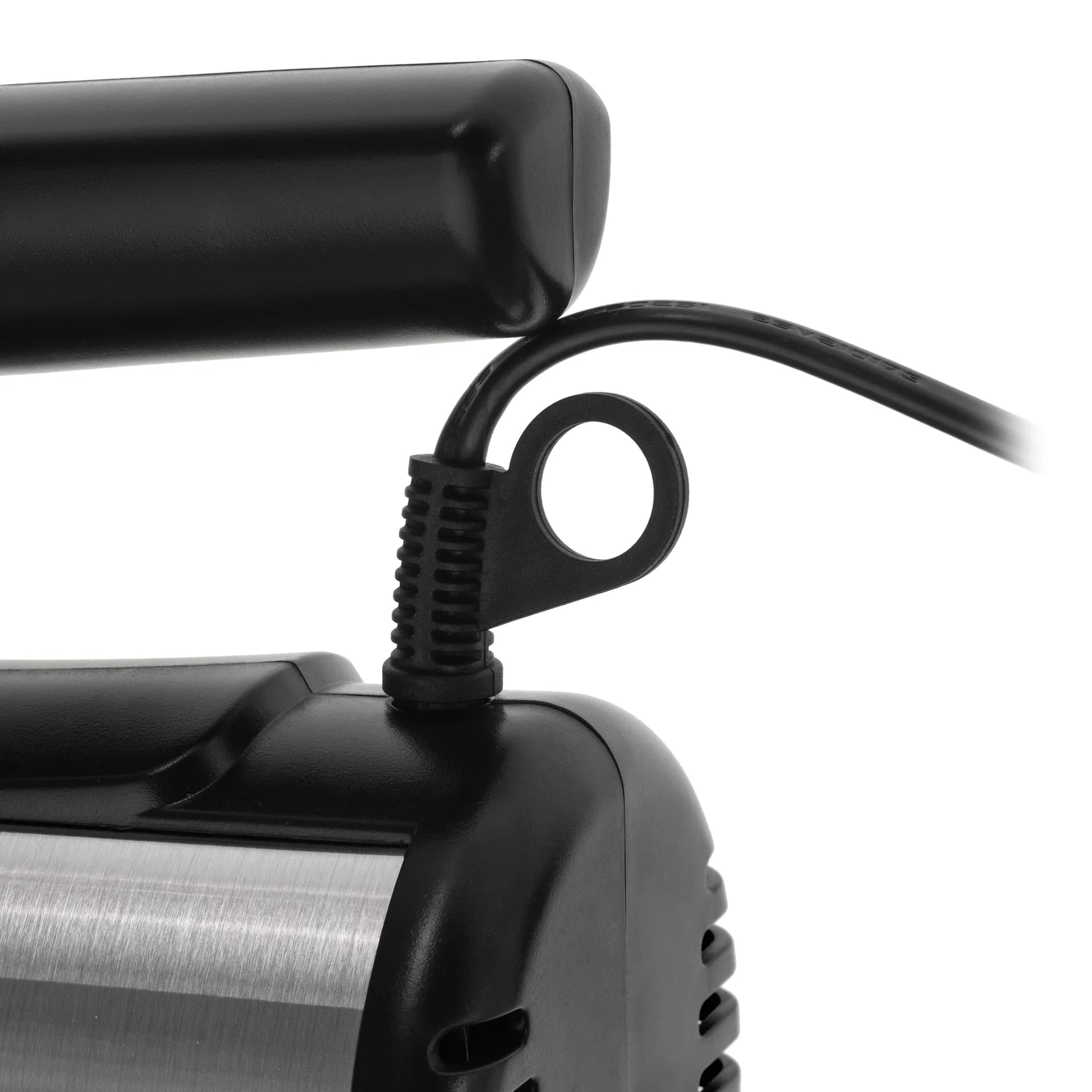 Adler Hand mixer   AD 4232   Hand Mixer   900 W   Number of speeds 5   Turbo mode   Black/Stainless Steel - Image 8